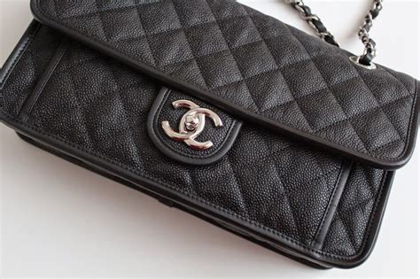 chanel riviera review|chanel riviera bag.